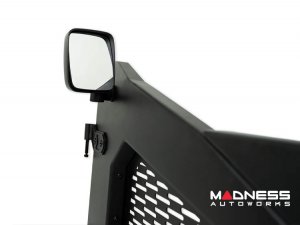 Jeep Gladiator JT Half Doors - Spec Series - Front Half Doors Jeep Gladiator JT Half Doors - Spec Series - Front Half Doors